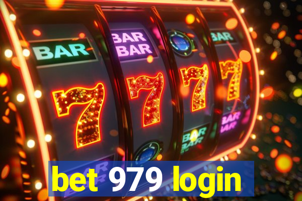 bet 979 login